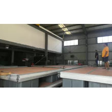 aluminum pontoon aluminum water floating platform aluminum floating dock